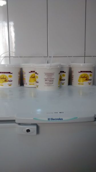 Pâo de Queijo De Balde